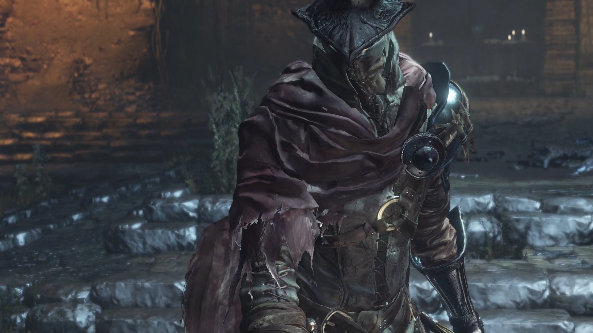 Dark Souls III - Imagen 23